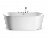 Акриловая ванна Esbano Vigo-SM ESVAVIGOSM 170x80 белый Акриловая ванна Esbano Vigo-SM ESVAVIGOSM 170x80 белый