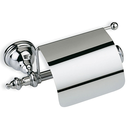 Держатель туалетной бумаги Stil Haus Elite EL11c(08) хром