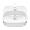 Мебельная раковина Aquaton Одри 1WH501709 42х42 - фото 4