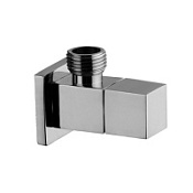 Вентиль Fima Carlo Frattini Sottolavabo F195CR хром