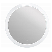 Зеркало Cersanit Design Pro KN-LU-LED012*88-d-Os 88*88 с подсветкой