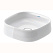 Раковина Duravit Zencha 2373420079 42x42 белый 