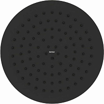Верхний душ Damixa Scandinavian Pure 936050300 черный