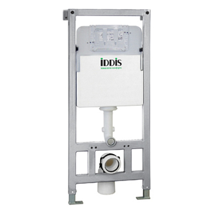 Инсталляция IDDIS Neofix NEO0000i32 для подвесного унитаза