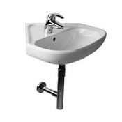 Раковина Jika Olymp 816614000104155 угловая Раковина Jika Olymp 816614000104155 угловая