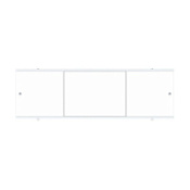 Панель фронтальная Aquanet Premium 00273287 148 белый