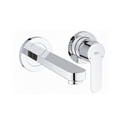 Смеситель Grohe BauEdge 20474000 для раковины