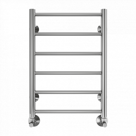 Полотенцесушитель водяной Terminus Аврора П6 400х600 хром
