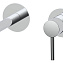 Смеситель AQG Stick 01STR160CR для раковины, хром - фото 1