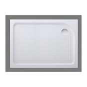 Поддон для душа акриловый BelBagno TRAY-BB-AH-120/80-15-W-R прямоугольный Поддон для душа акриловый BelBagno TRAY-BB-AH-120/80-15-W-R прямоугольный