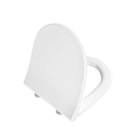 Крышка-сиденье VitrA Sento 130-003-009 микролифт
