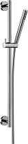 Душевой гарнитур Paffoni Life ZSAL135CRAG хром Душевой гарнитур Paffoni Life ZSAL135CRAG хром