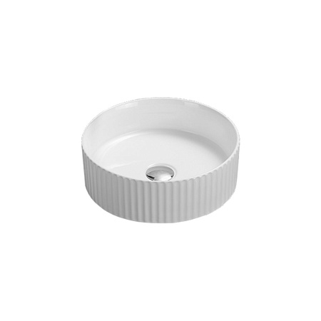 Раковина Vincea VBS-501 36x36x11.5 белый