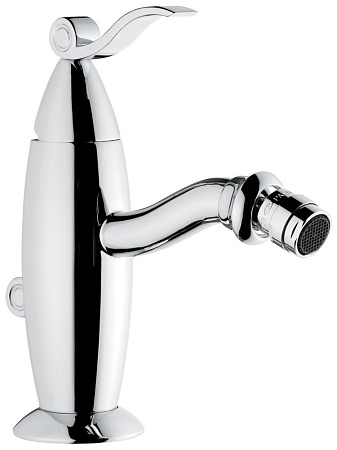 Смеситель Emmevi Abel 39004CR для биде, хром