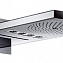 Верхний душ Hansgrohe Raindance Rainfall 28410000 хром - фото 1