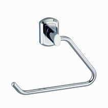 Полотенцедержатель WasserKRAFT Oder K-3061 треугольник, хром Полотенцедержатель WasserKRAFT Oder K-3061 треугольник, хром