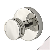 Вешалка Сунержа Без серии 54-3005-0000 флок молочный