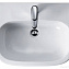 Раковина Duravit D-Code 23106500002  65  - фото 6