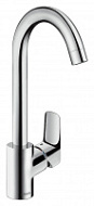 Смеситель Hansgrohe Logis 71835000 для кухни, хром