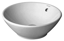 Раковина Duravit Bacino 0325420000
