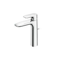 Смеситель TOTO MH TLG04304R для раковины, хром