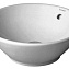 Раковина Duravit Bacino 0325420000 - фото 1