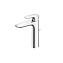 Смеситель TOTO MH TLG04304R для раковины, хром - фото 1