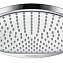 Верхний душ Hansgrohe Crometta 240 26724000 хром - фото 1
