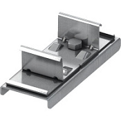 Универсальное соединение Tece TECEprofil 9018002