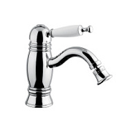 Смеситель Migliore Oxford 19122 для биде, хром