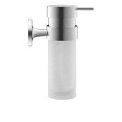 Дозатор Duravit Starck T 0099354600 черный матовый