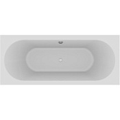 Акриловая ванна Relisan Katrin Гл000026033 180x80