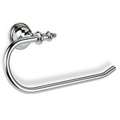 Полотенцедержатель Stil Haus Elite EL07(08) хром