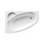 Ванна акриловая Ravak Asymmetric C441000000 150x100 L - фото 1