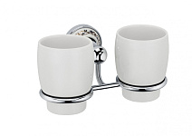 Подстаканник Fixsen Bogema FX-78507 хром