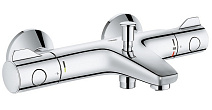 Термостат Grohe Grohtherm 800 34576000 для ванны 