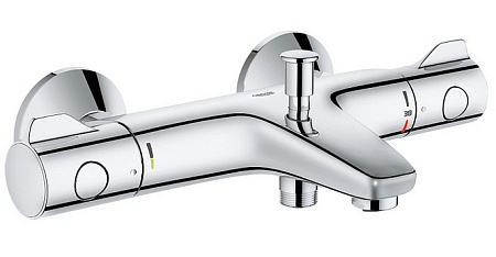 Термостат Grohe Grohtherm 800 34576000 для ванны 