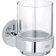 Держатель для стаканов Grohe Essentials 40369000 - фото 13