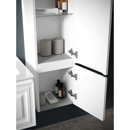 Шкаф-пенал Sancos Very PVR35RW Bianco