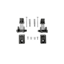 Крепёжный комплект GSI FISSVBT хром