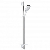 Душевой гарнитур Grohe Rainshower SmartActive 130 26587000 хром