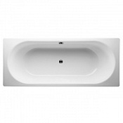 Ванна стальная Bette Starlet 1830-000 190x90 см