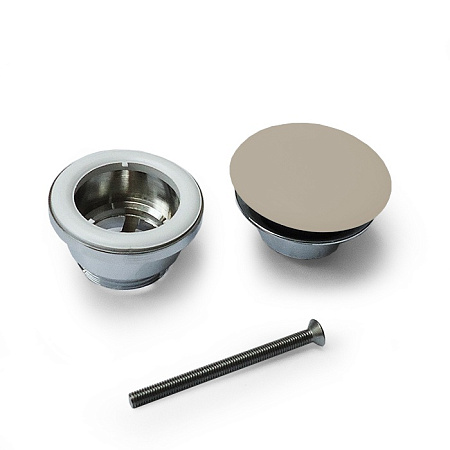 Донный клапан ArtCeram ACA038 41;00 для раковины, marrone matera