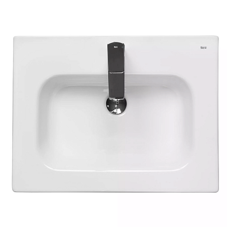 Мебельная раковина Aquaton Victoria-N 732799E000 60х46