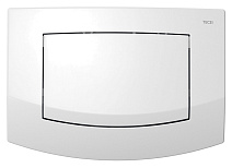 Кнопка смыва Tece Ambia 9240100 белая