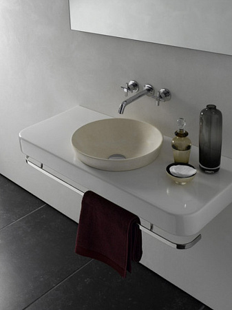 Раковина VitrA Water Jewels 4334B003-1361 40  белый