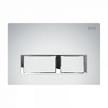 Кнопка смыва IDDIS Unifix UNI60M0i77 хром Кнопка смыва IDDIS Unifix UNI60M0i77 хром