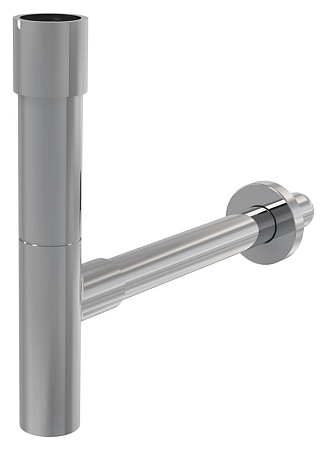 Сифон для раковины AlcaPlast A402