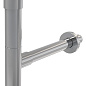 Сифон для раковины AlcaPlast A402