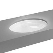 Раковина Tessoro Sole ВМ-8007B белый